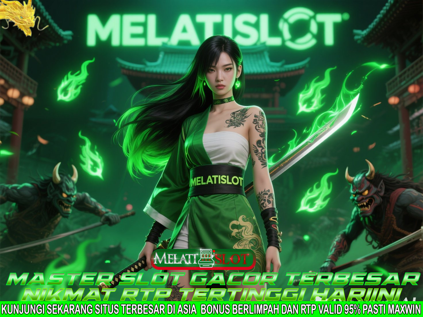 MELATISLOT Slot Maxwin 2025 Anti Kalah dan Stabil