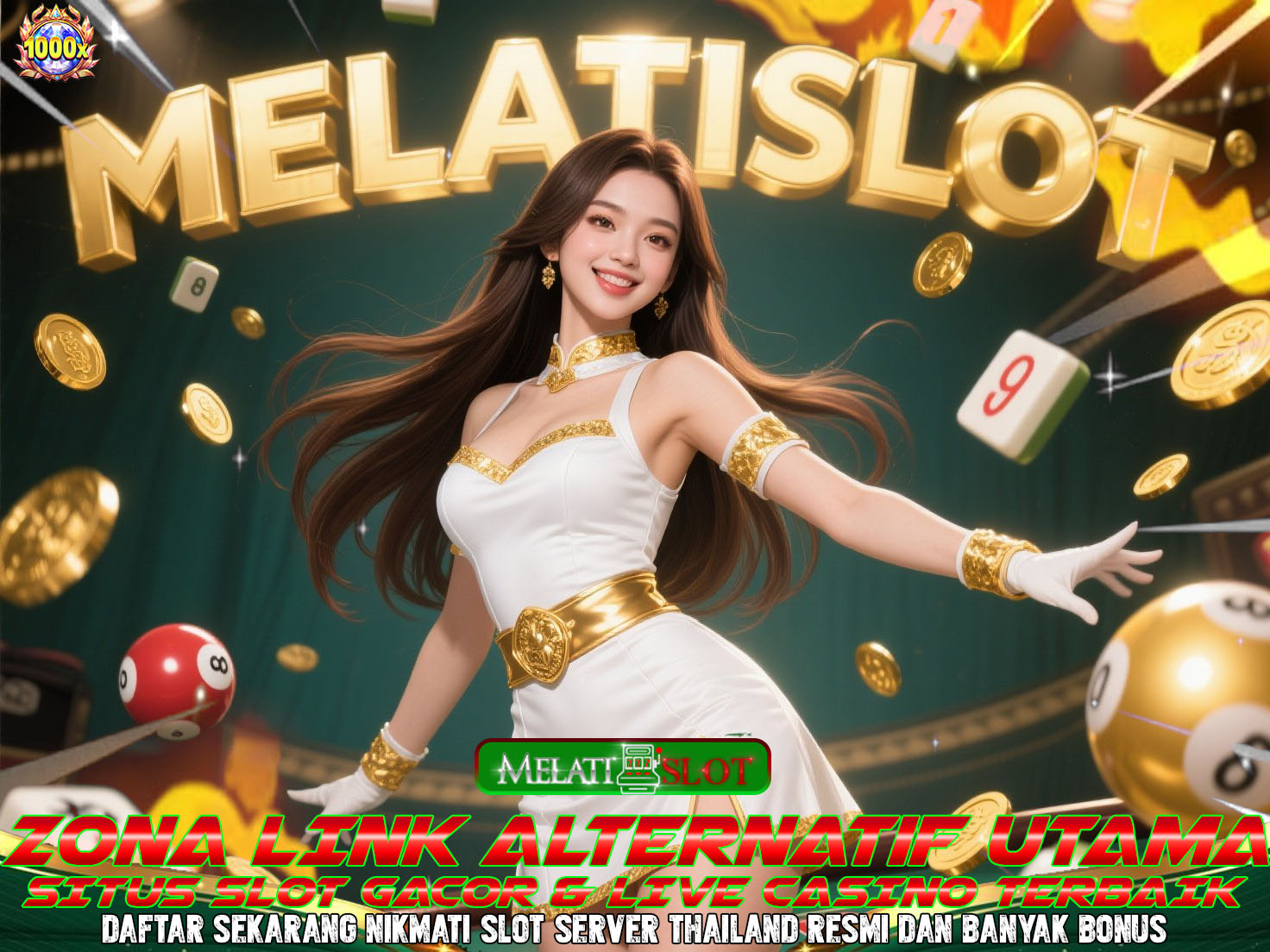 MelatiSlot88 Prediksi Togel Online Gacor Dengan Pola Pasti Menang